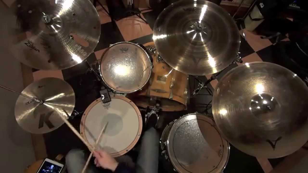 Snare Testing - (Tama - DW - Yamaha - Sakae - Brady - Craviotto)