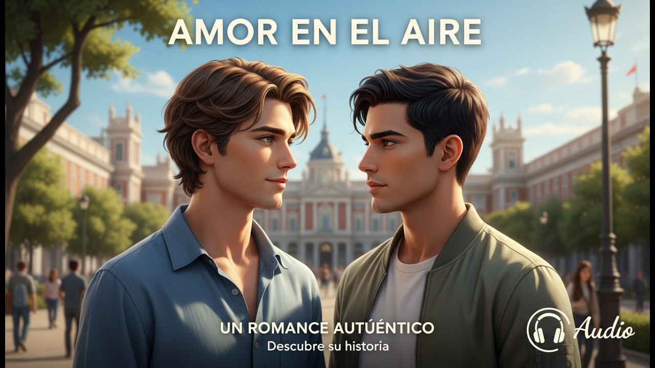 Adoptaron a un chico gay – para que su hijo lo destruyera y le robara la luz.