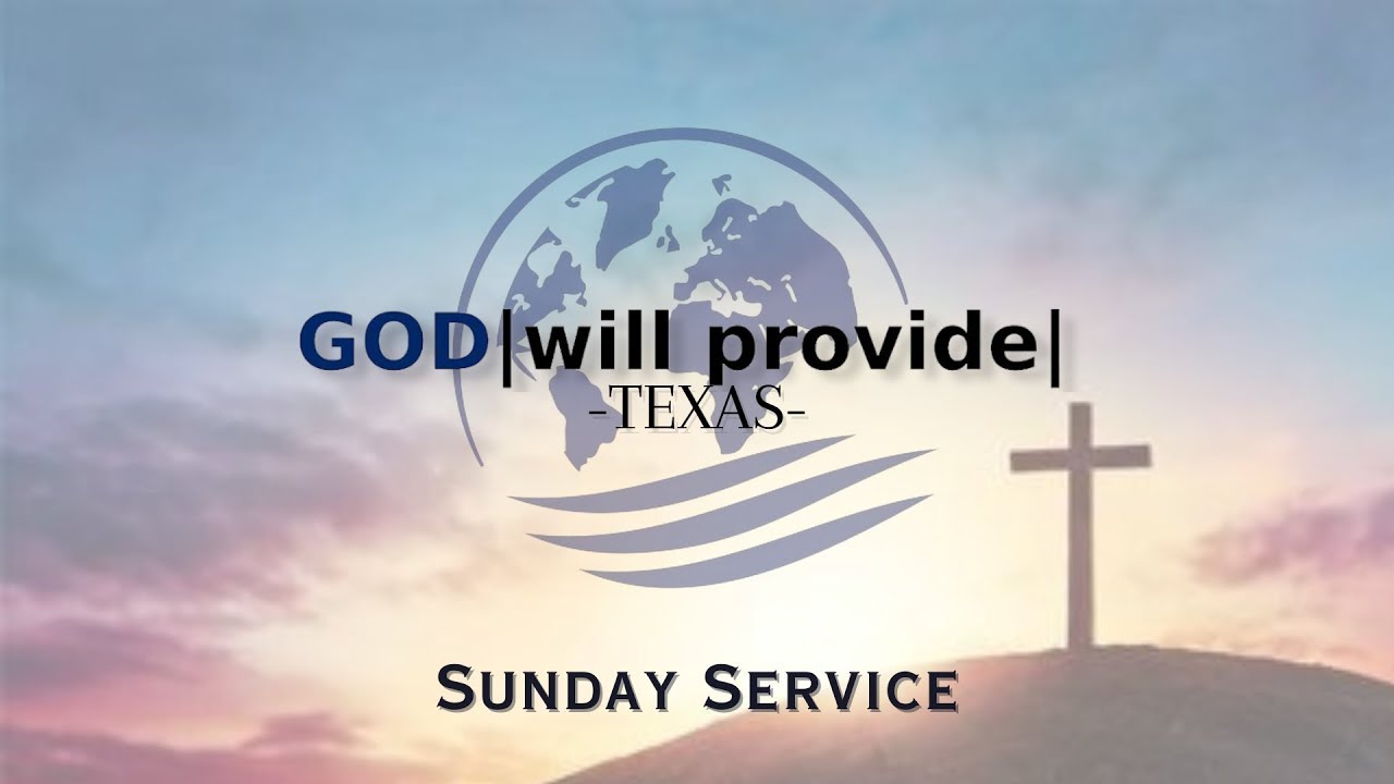 02/01/26 Sunday service