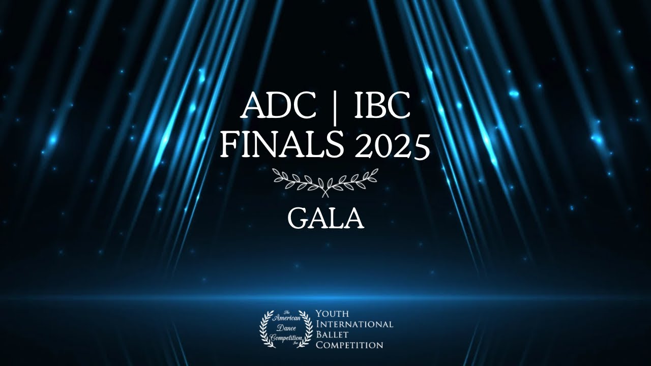 ADC IBC FINALS 2025 Gala