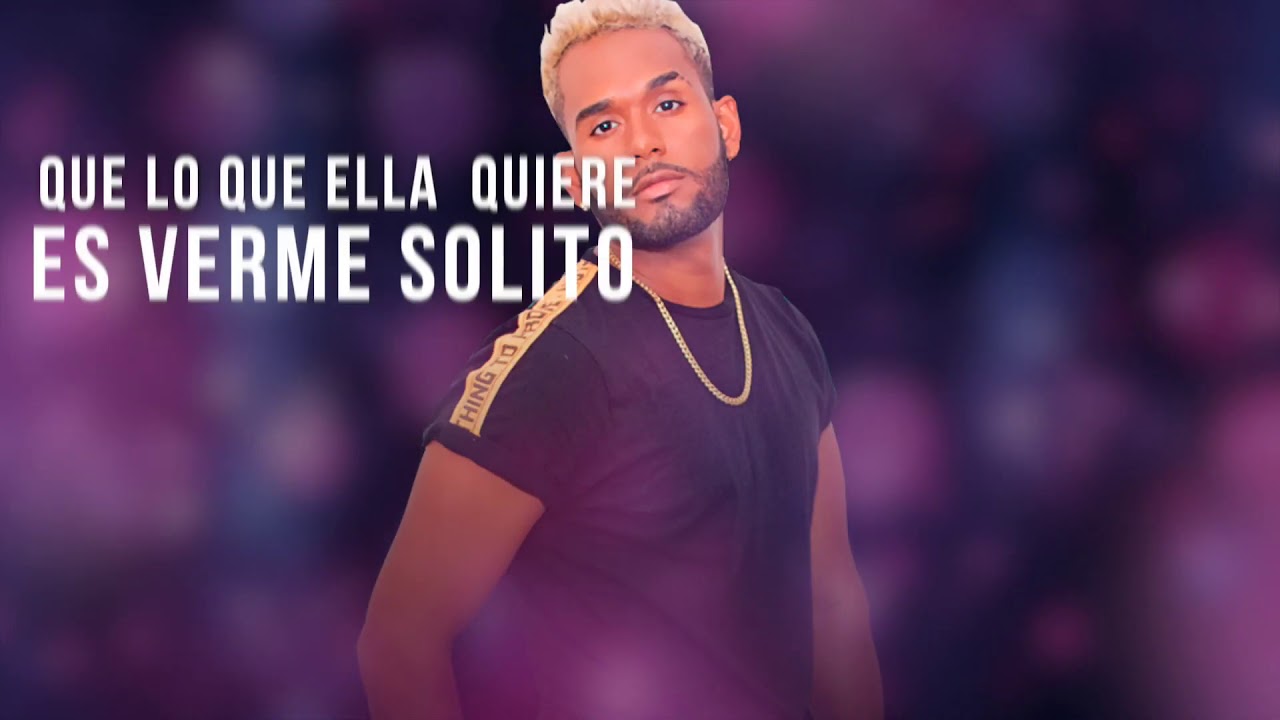 4u For You - Mango Bajito (Video Lyrics) #4uForYou