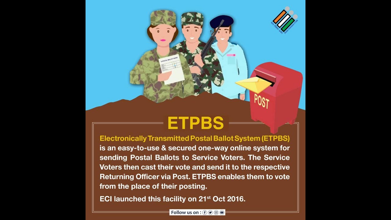 ETPBS Training by ECI
