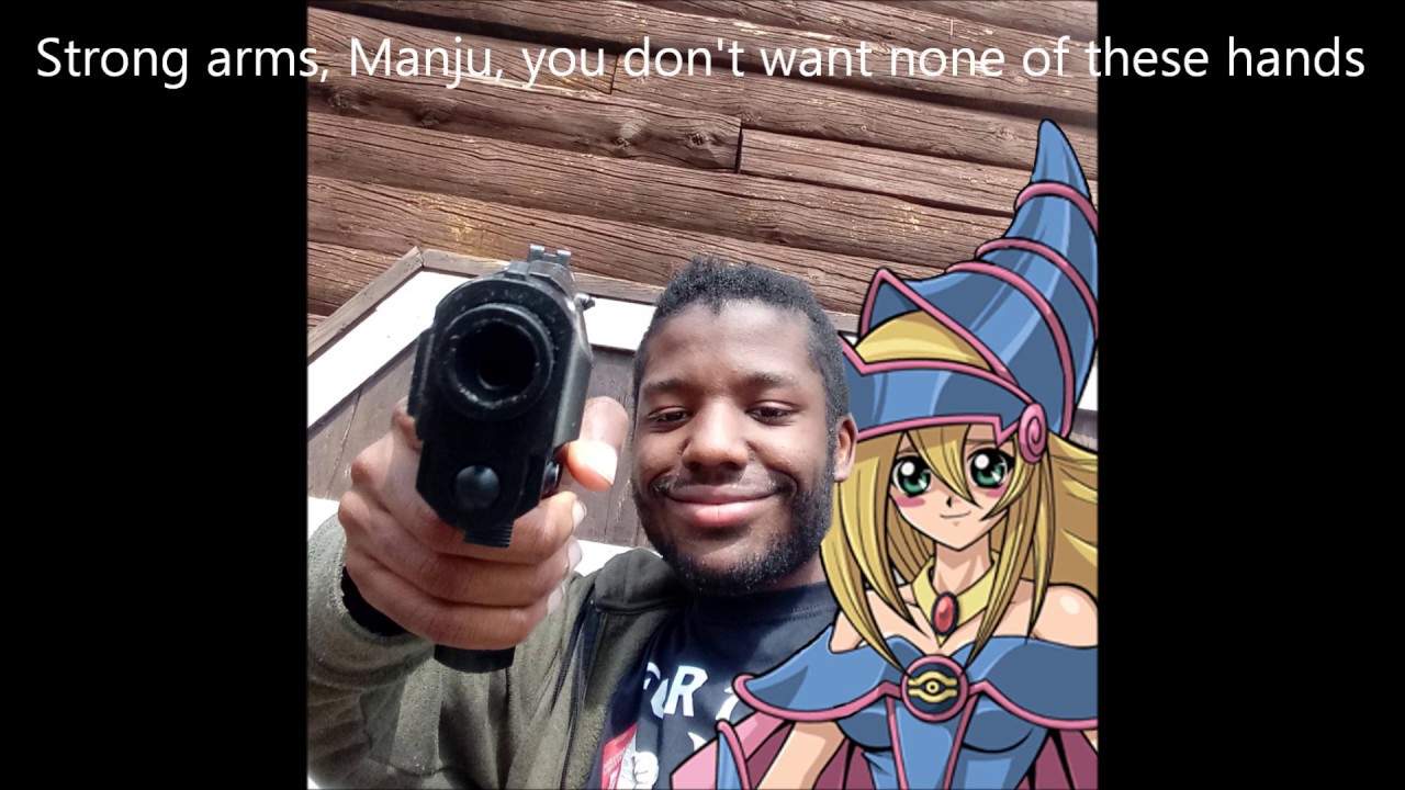Ham Sandwich - Trap Card 2 Contest Entry