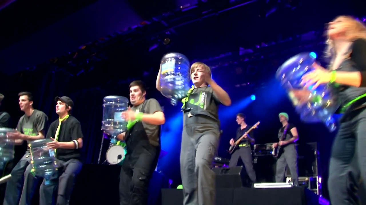 greenbeats  