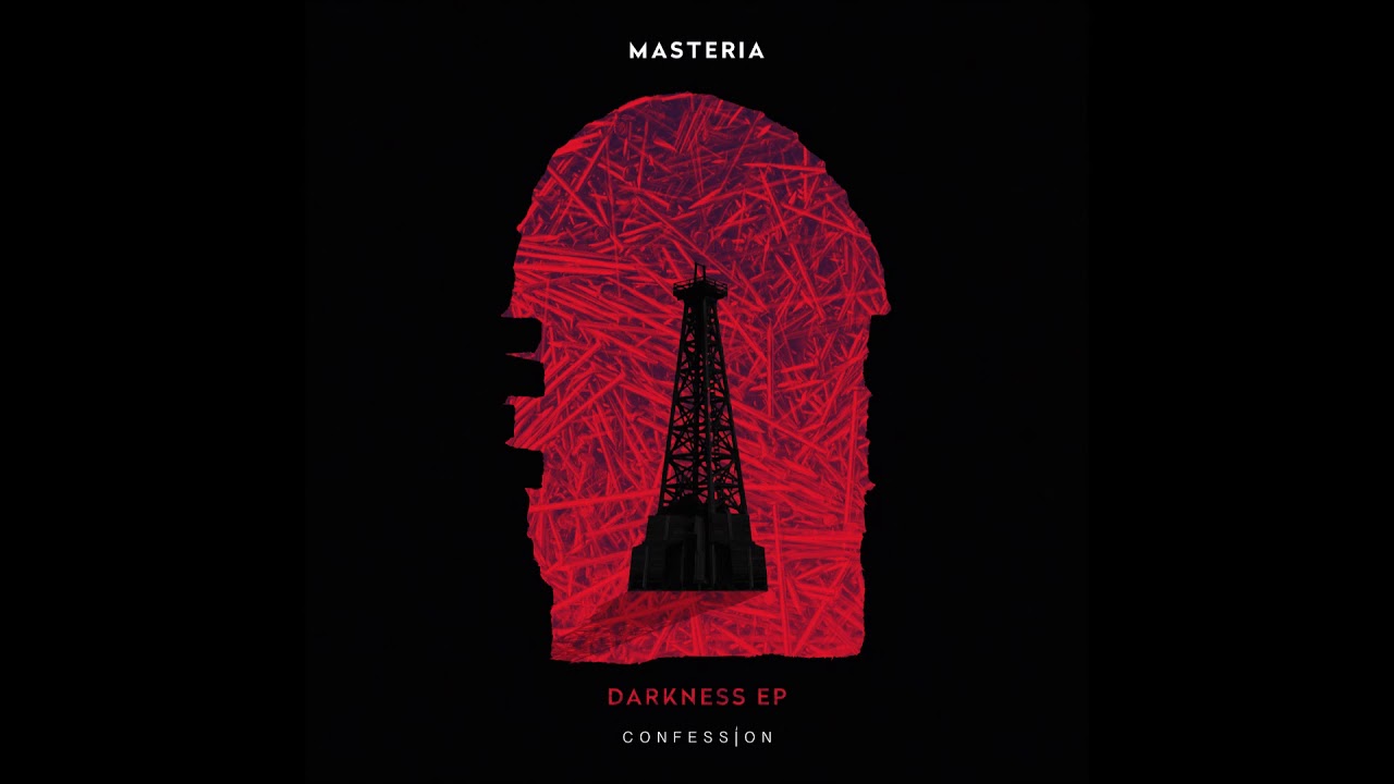 MASTERIA - 