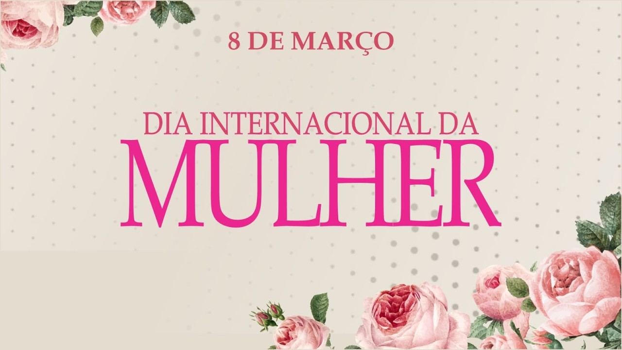 MISSÃO SE FAZ POR MUITOS QUE ESTÃO NO ANONIMATO | CULTO ESPECIAL DIAS DAS MULHERES 08/03/2026