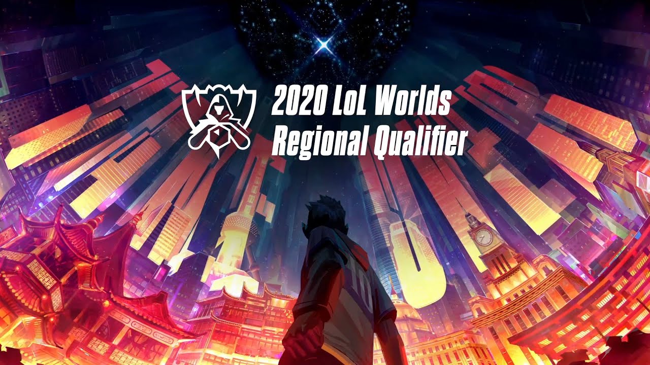 GEN vs T1 - Game 3 | LCK REGIONAL QUALIFIER | GEN vs. T1 (2020)