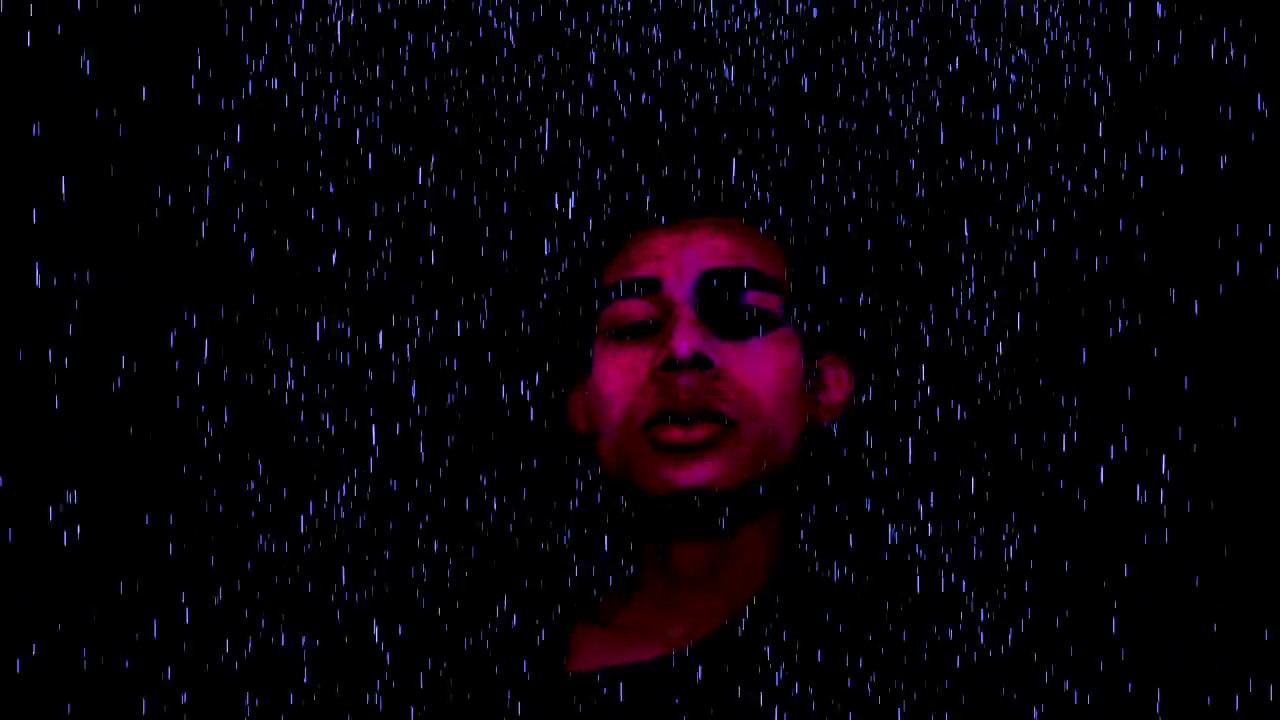 P Vlex & AKIRA  - °RAIN°