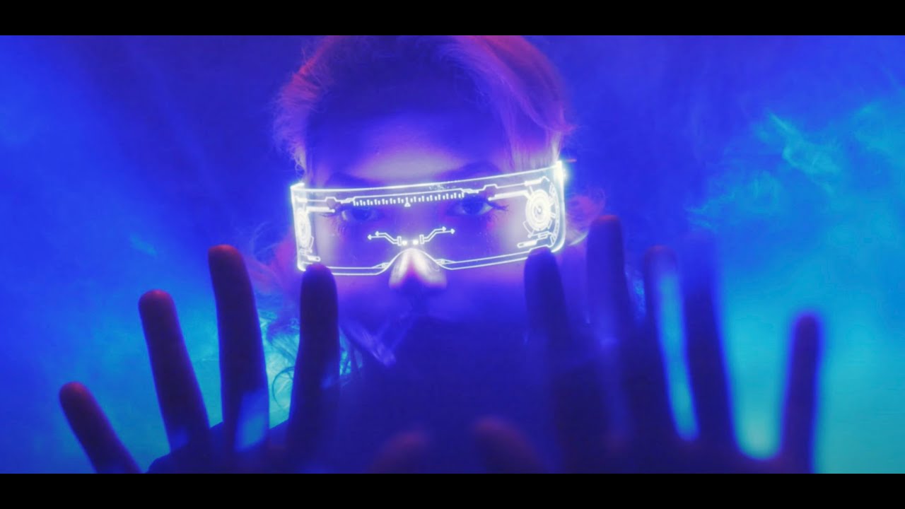 Elevate The Sky - Race Against Time (Music Video)