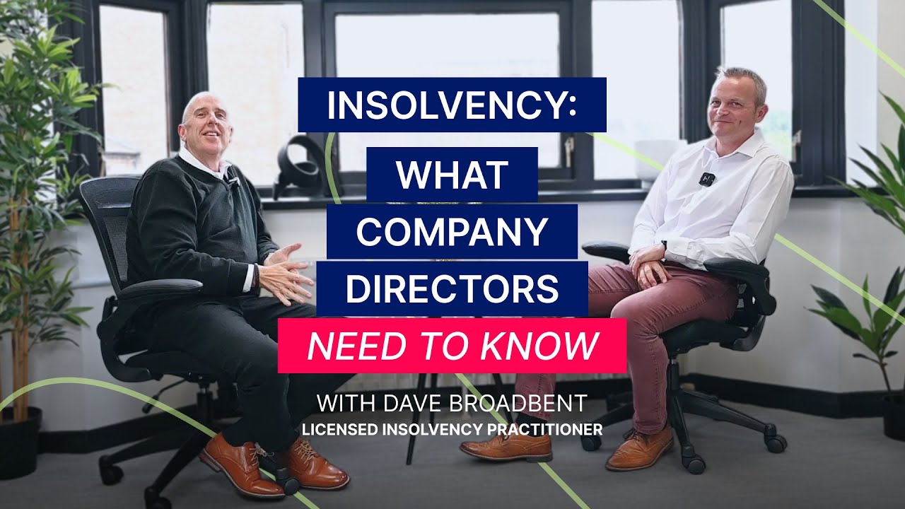 Insolvency: What Company Directors Need to Know