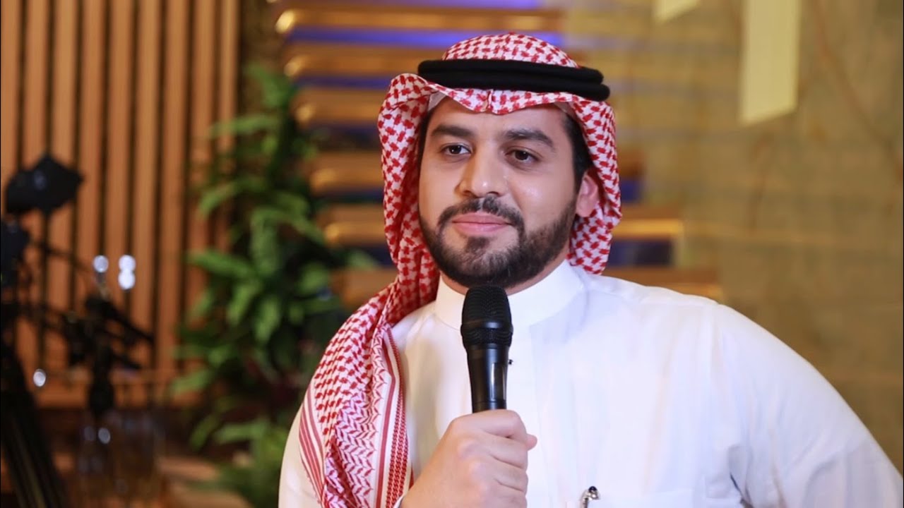 عبد العزيز الصحاف ضيفنا اليوم في كرسي الاعتراف