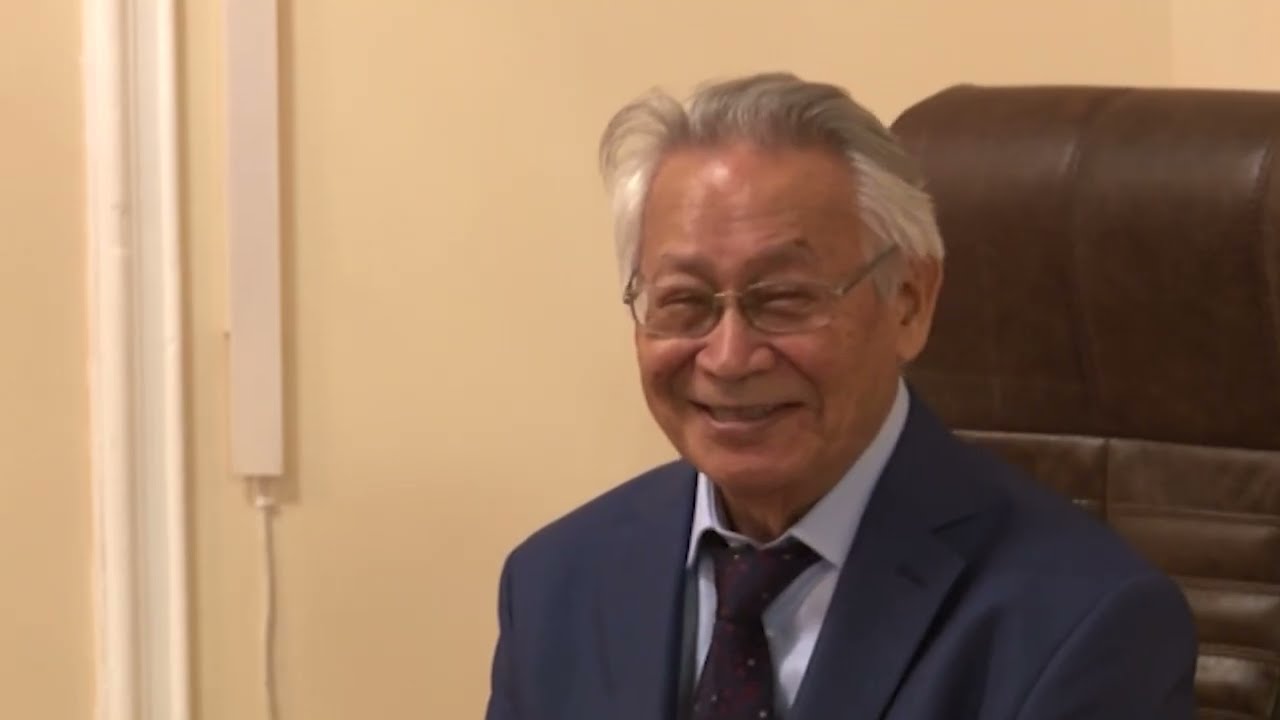 Академик Камал Ормантаев өмірден озғанына бір жыл.