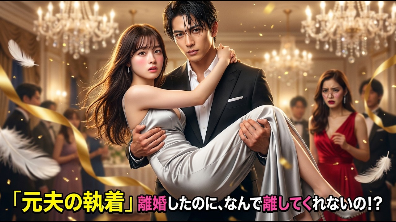 【原作は離婚？俺は溺愛だ】知ってたｗ悪役の陰謀を全部知ってる俺、無双状態 #チート能力⚡