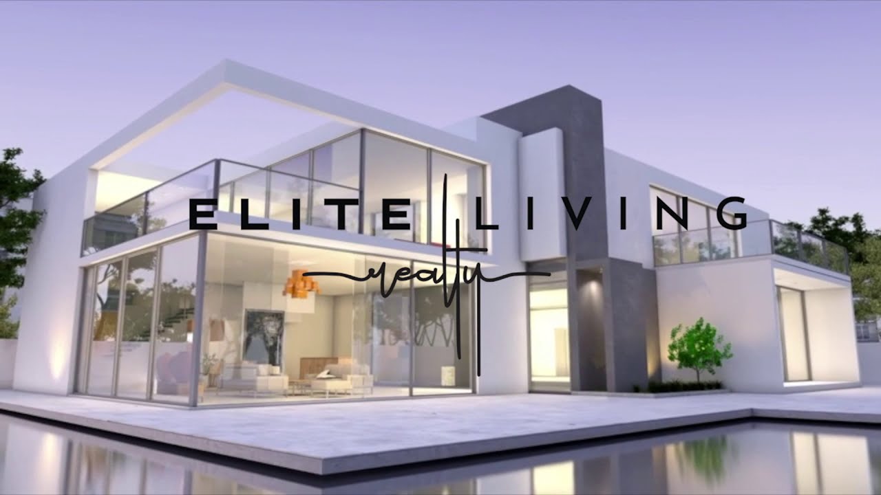 Elite Living Realty   Lifestyle Video
