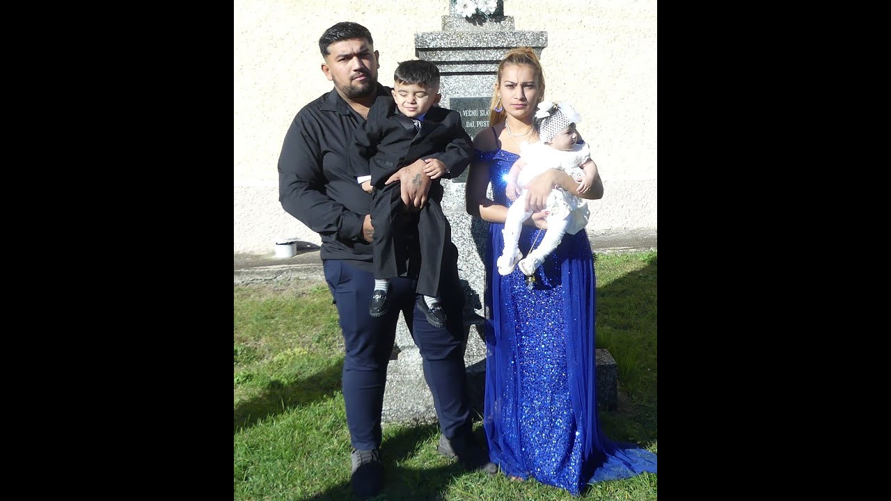 KRST  ANDREJ @ JASMINKA OSLAVA ZEHNA 19.10.2024 MOBIL 0940 199 006 PROSIM ODBER NA YOTUBE