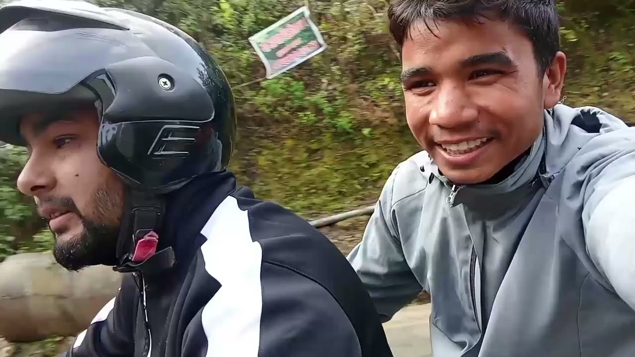 भ्यालेनटाइम डे को दिन रेसुंगा पार्कतिर घुम्न गएको।, ☺️ #viral #vlog #comedy 