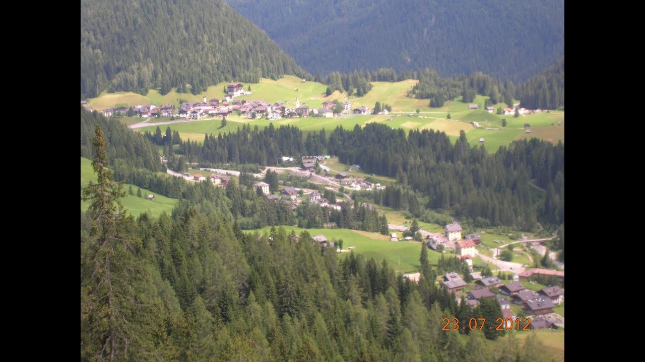 Santo Stefano di Cadore, Sappada, Cima Sappada - Dolomiti