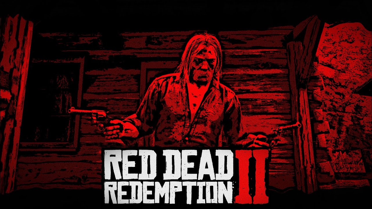 Red Dead Redemption 2 - Original Soundtrack - 