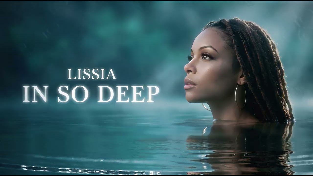 🎧 LISSIA &ndash; In So Deep (Official Visualizer)