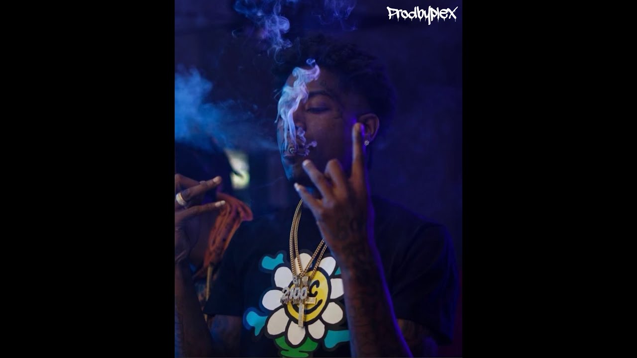 Young Slo - Be Type Beat - 