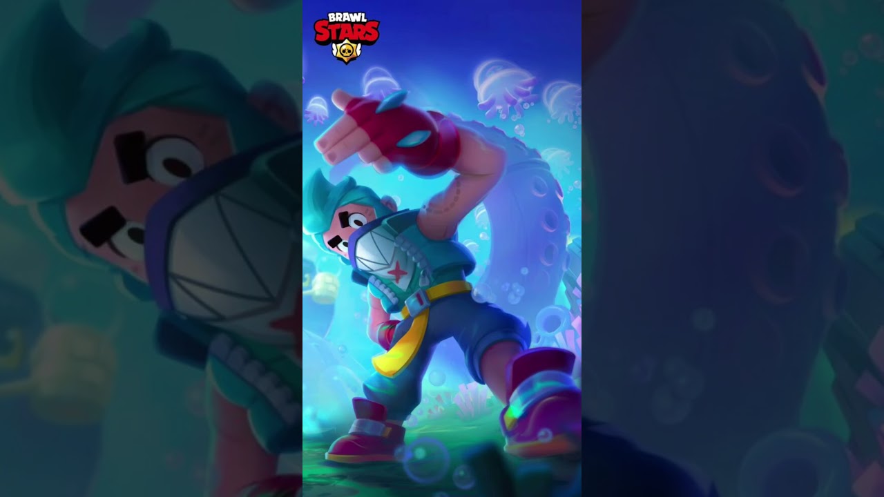 IL TUO MESE=IL TUO BRAWLER DI BRAWL STARS!, QUALE BRAWLER SEI?#shorts #brawlstars