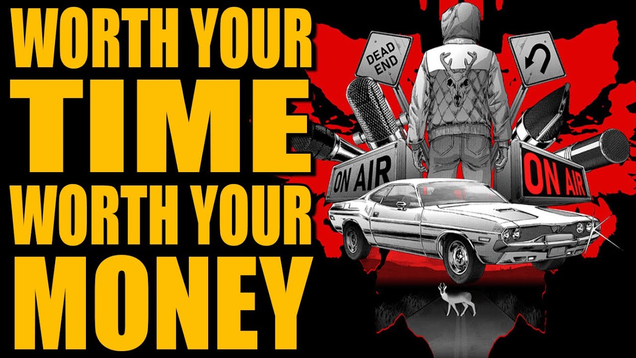 Heading Out | Worth Your Time and Money (Overview)