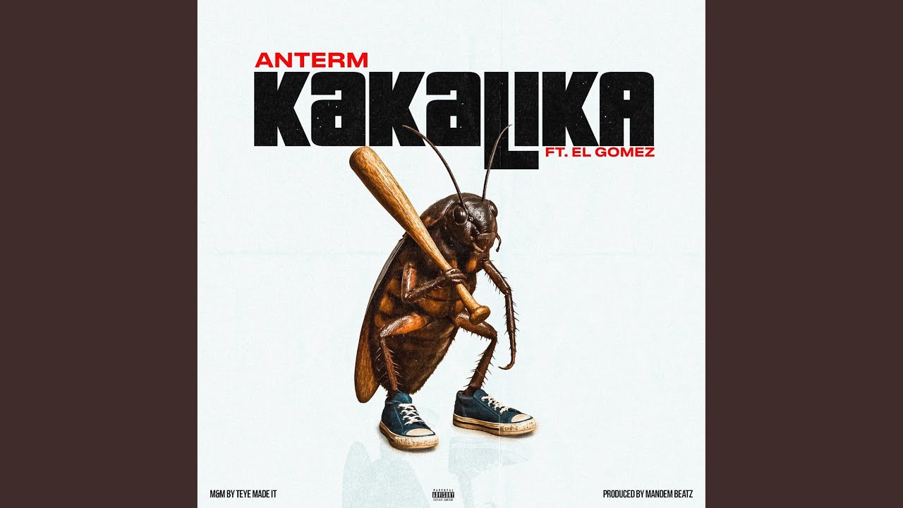Kakalika