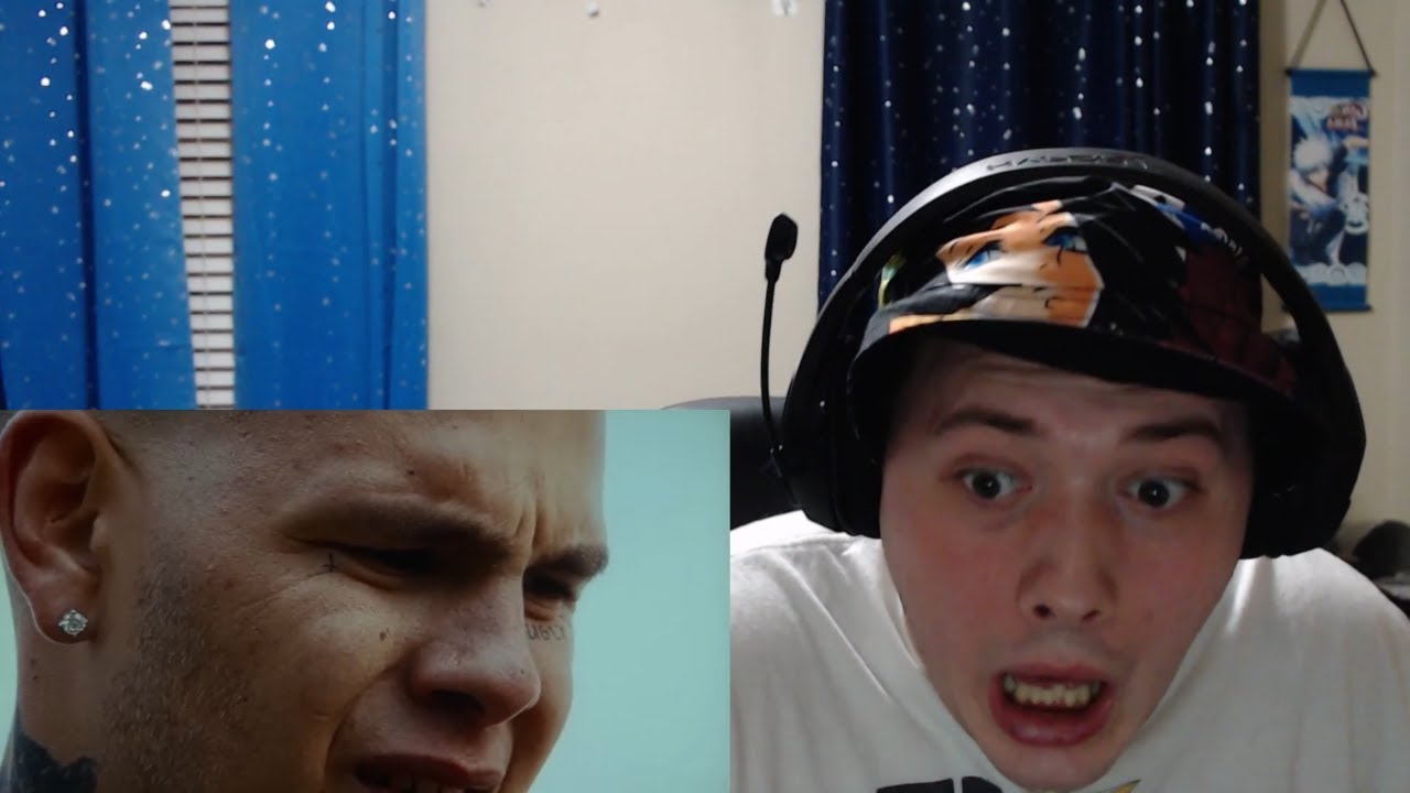 SLOWTHAI - YUM REACTION | AHHHHHHHHHHHHH