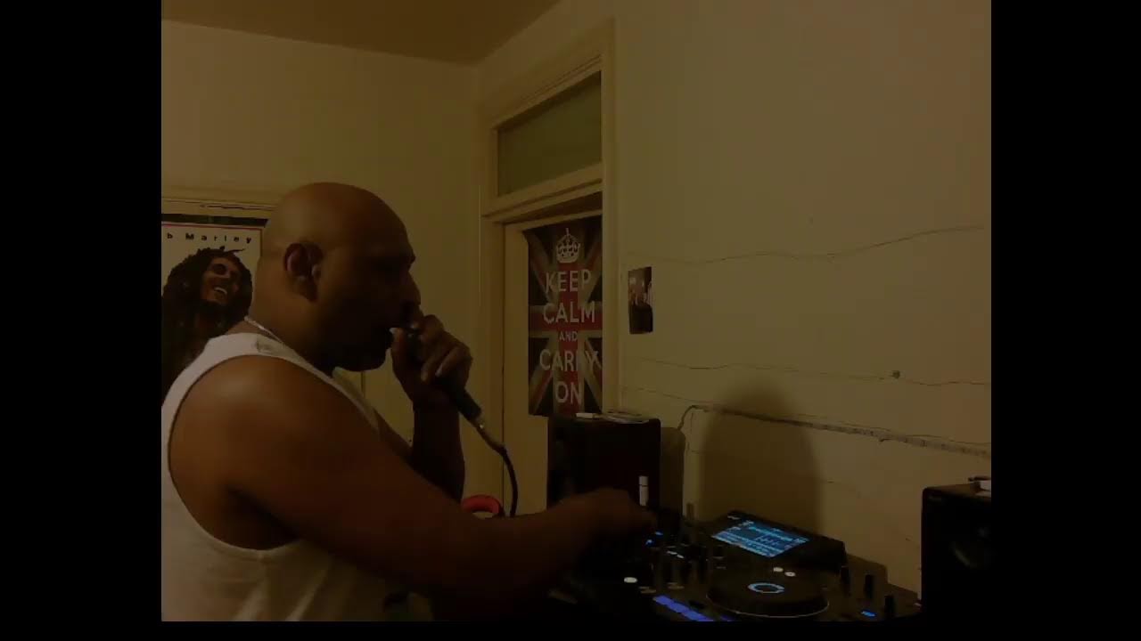 DJ JAMFLEX