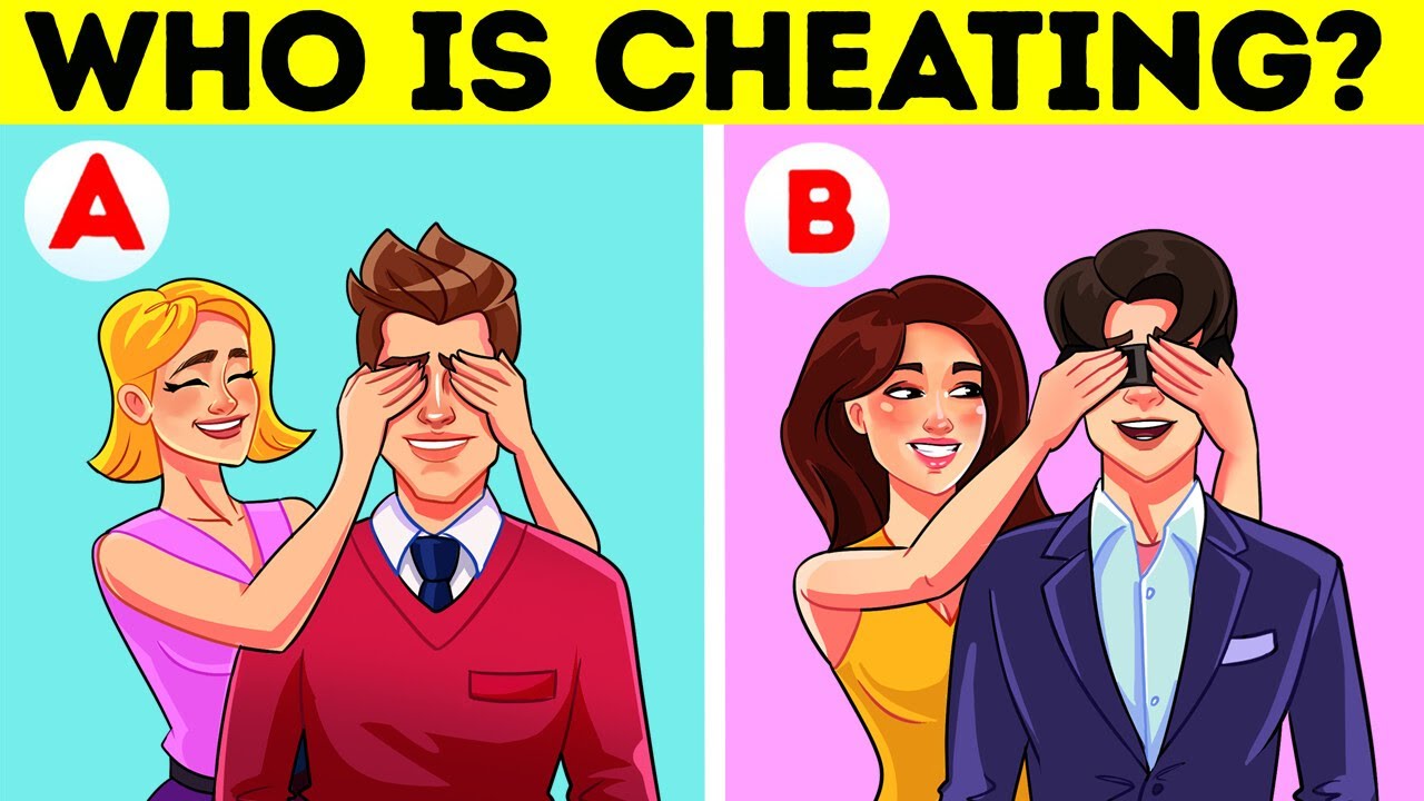 Toughest Riddles on the Internet: Are You Smart Enough? 🌐💡