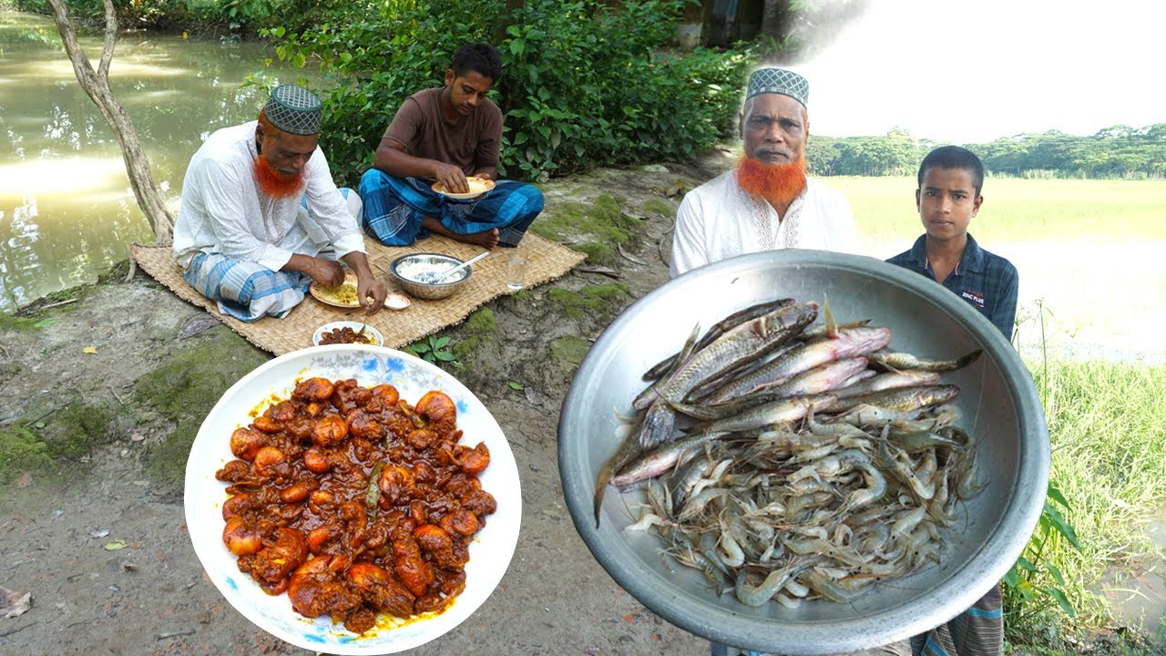 বেয়াই বাড়ির এলাকায় মাছ অনেক সস্তা ৭০০ টাকার মাছ ৫০০ টাকা | BSL Daily Life