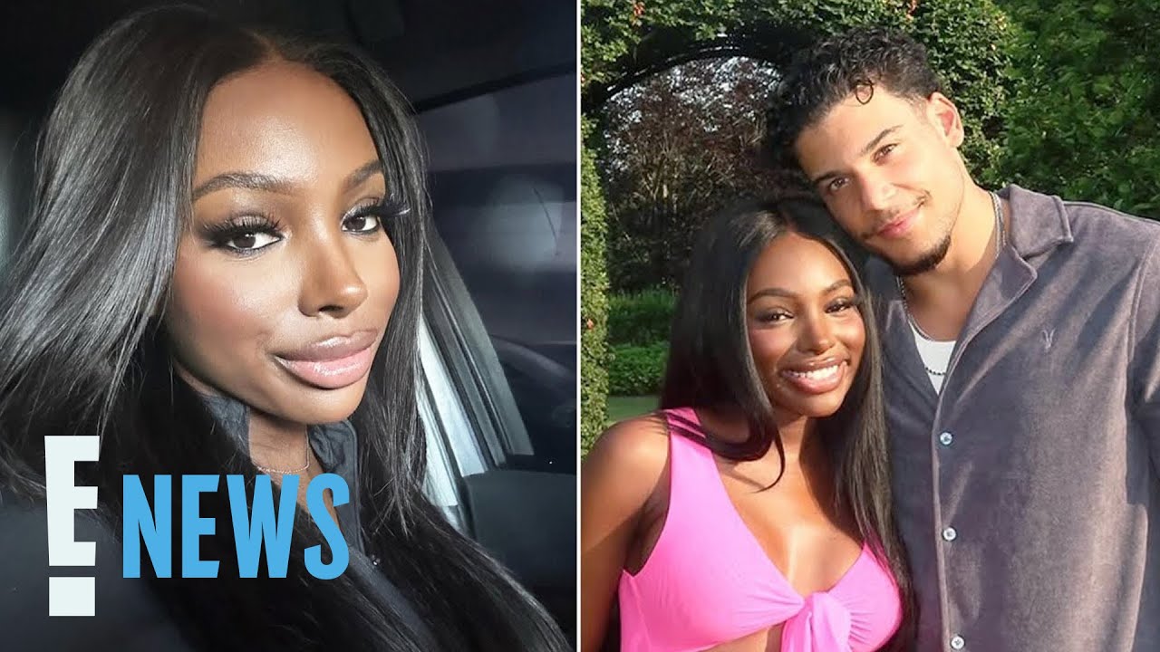 Джана из шоу &laquo;Love Island USA&raquo; рассказывает об &laquo;отвратительном&raquo; расставании с Кенни | E! News