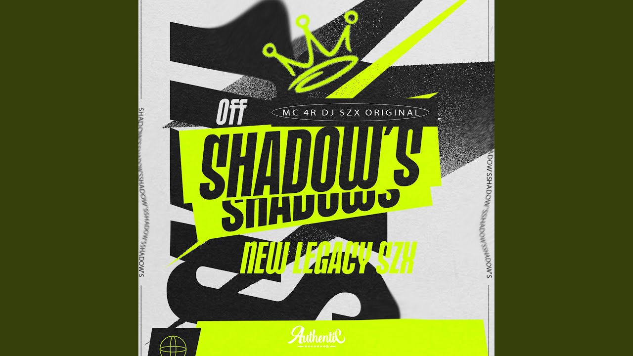 Automotivo Of Shadow's, New Legacy Szx