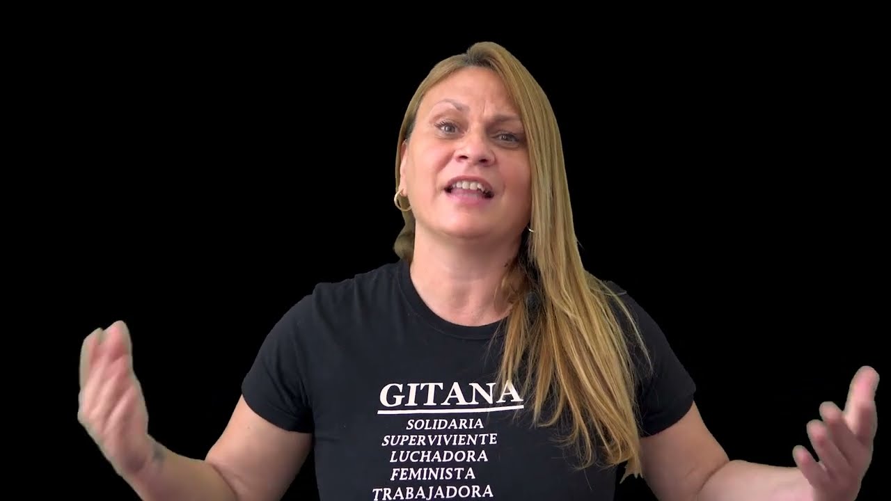NO SOY TU GITANA