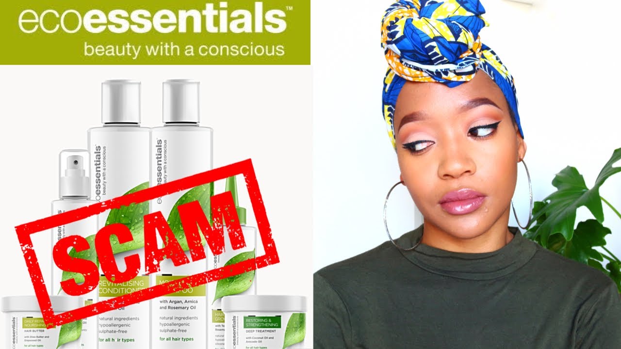 STORYTIME: My 1st Brand Deal. Ecoessentials SCAMMED customers? The importance of ethical Influencing