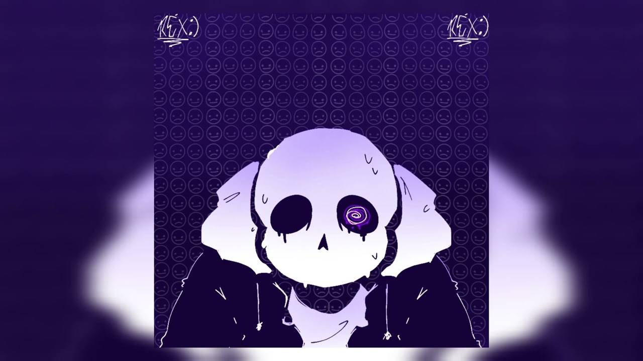 my sins (megalovania) by rex