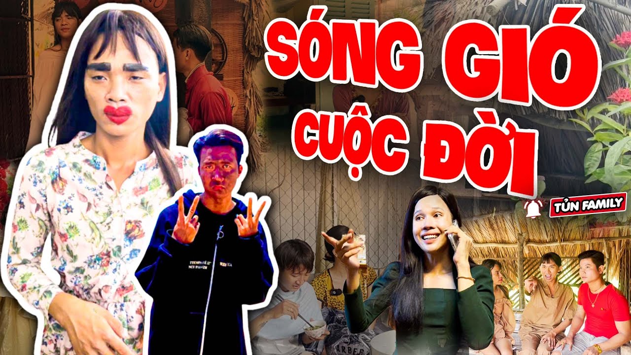 🔴Thúy Liễu Khóc Nghẹn Ê Chề Vì Những Sóng Gió Cuộc Đời P.6 - Tủn Family