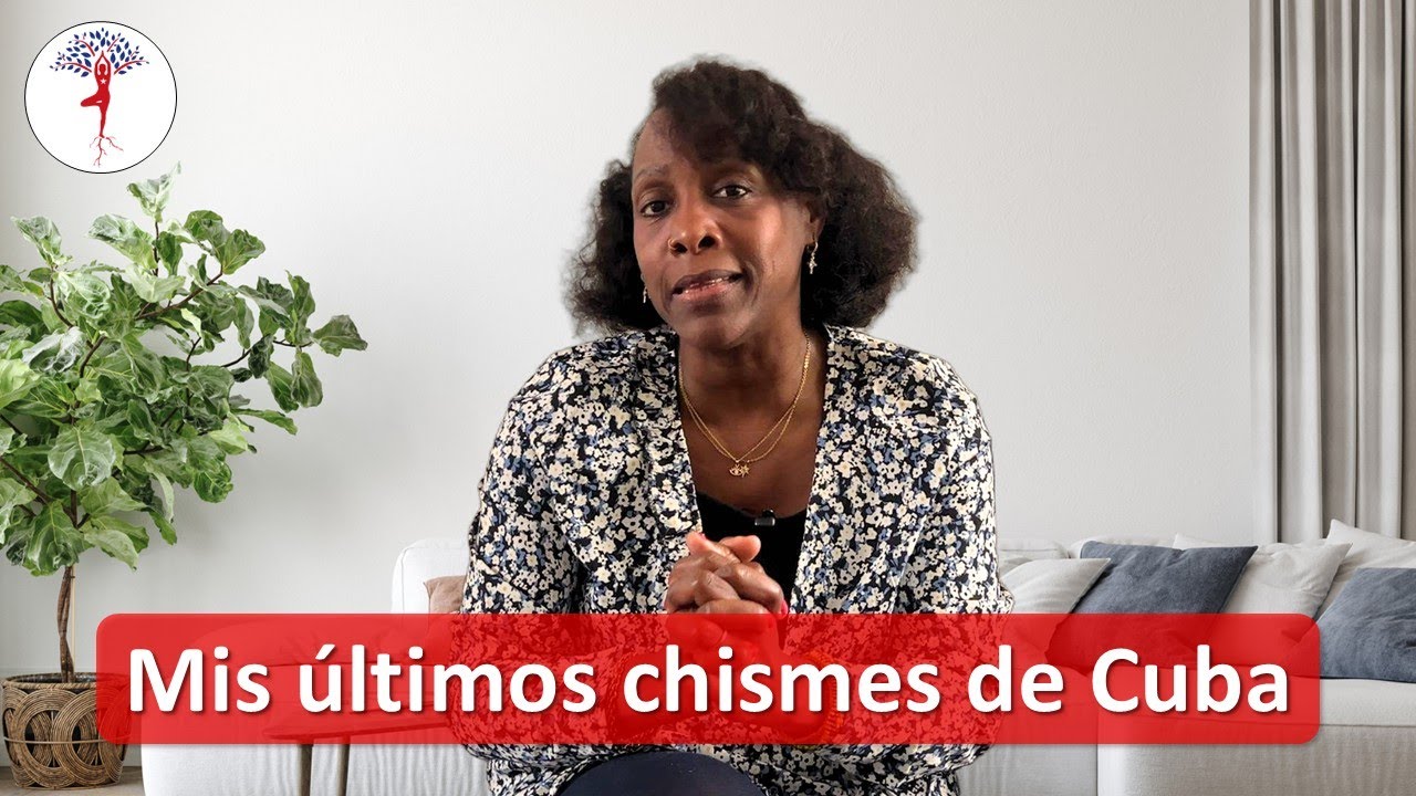 🇨🇺Chismes Fuertes De Cuba Que Te Dejará Sorprendido🤫