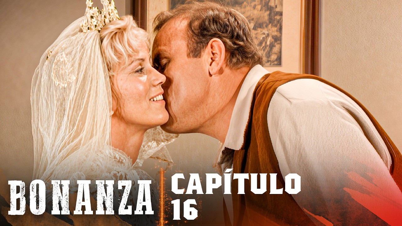 Bonanza | Capitulo 16 – El Alto Forastero | Completo en Español