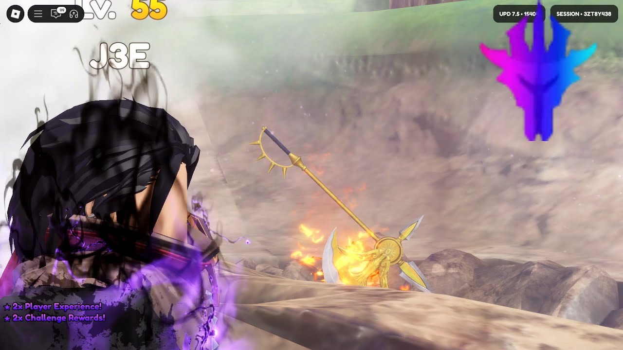 Finally Getting Escanor And Getting Him Monarch (Sorta) (Anime Vangards)