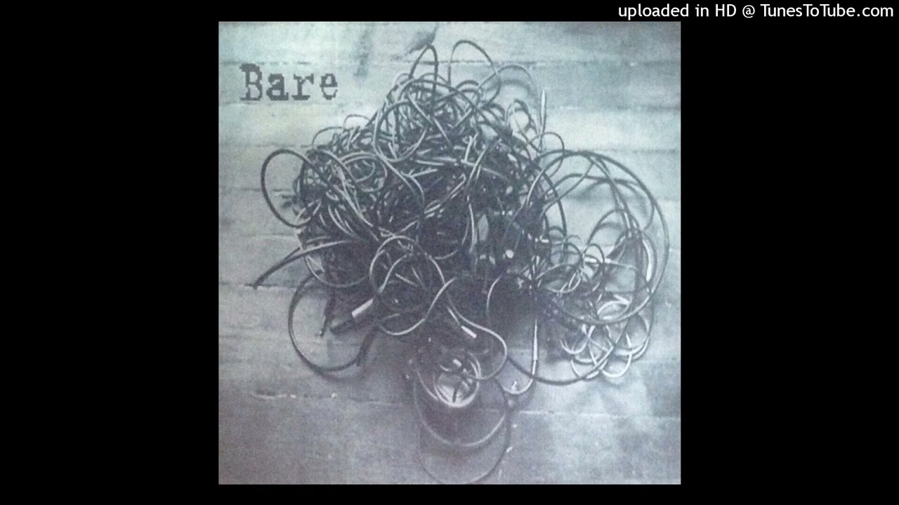 Wade Marynowsky -- Ode to the Arp