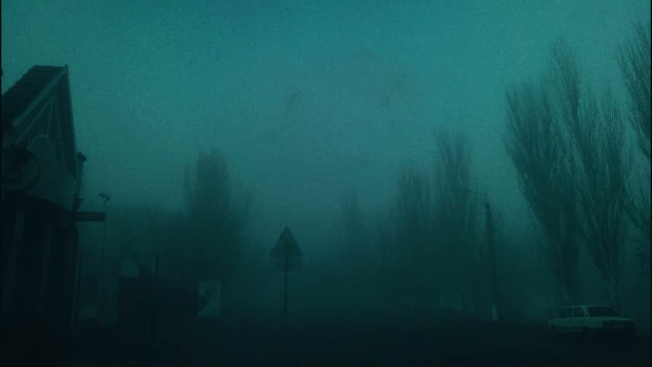 Studying in Eastern Europe Ambient Playlist - Piano, Relaxing Music