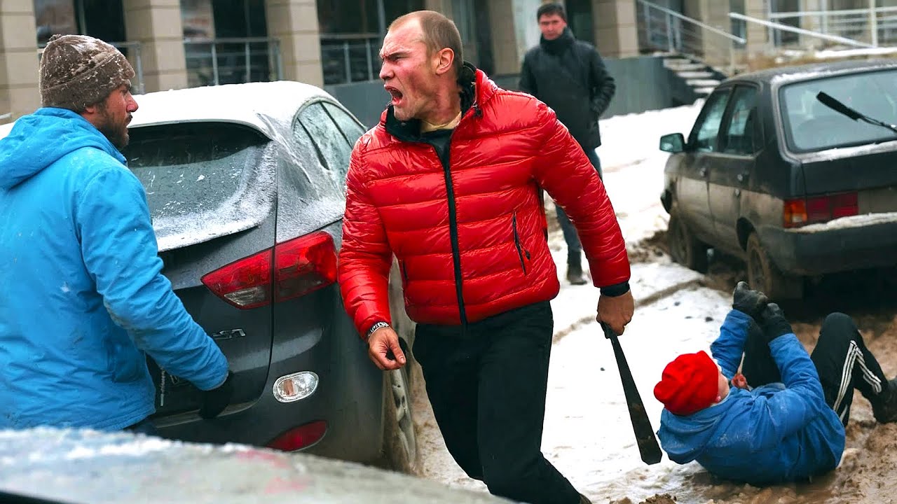 Полезли и Отхватили! Когда Расплата Попала На Камеру!