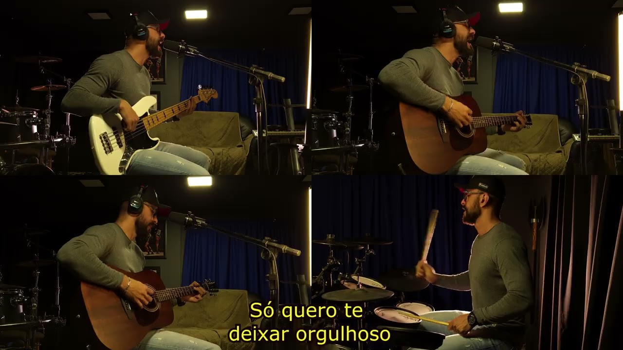 Perfect  - Douglas Bifaroni