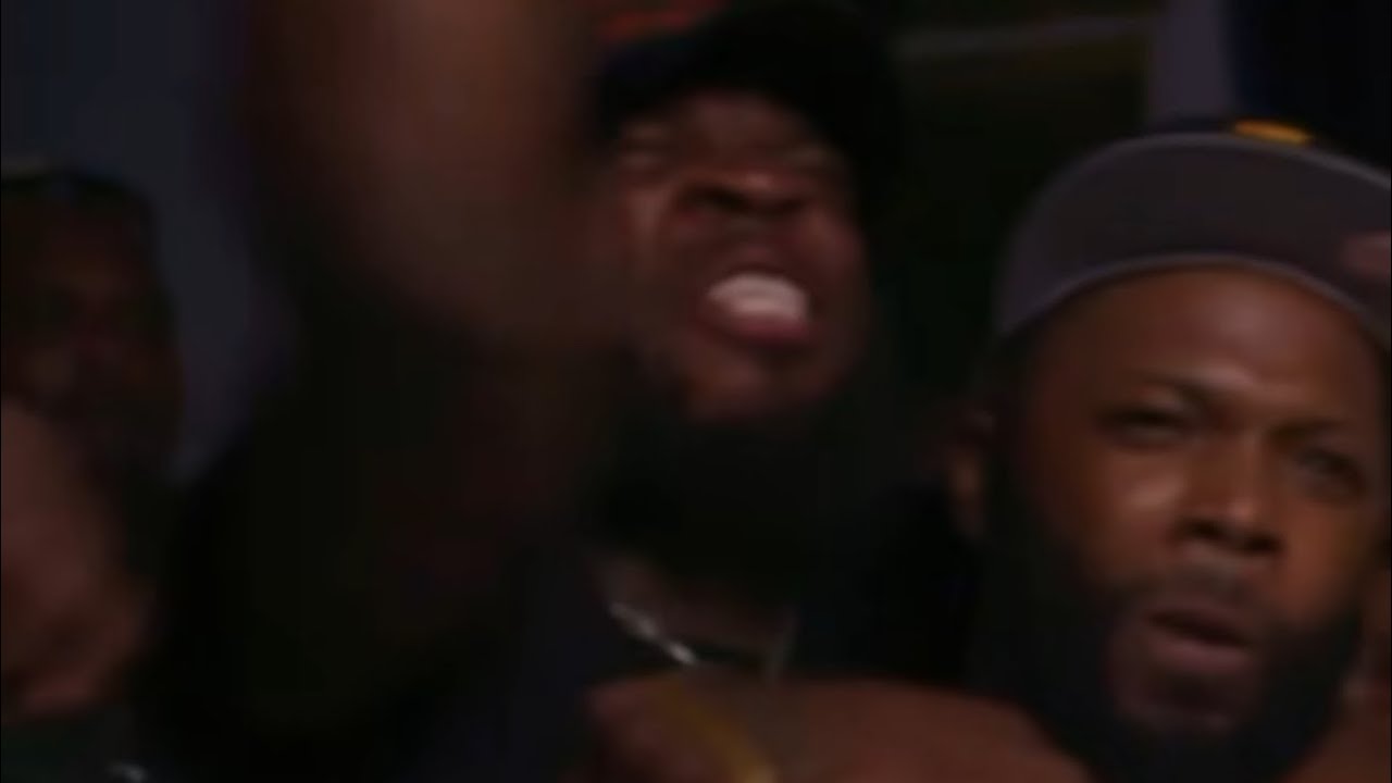 Eazy Da Block Captain Pulls Up,Speaks On ILL Will,Ave,J Morr Taking A Shot,URL Reachin Out To K1NG