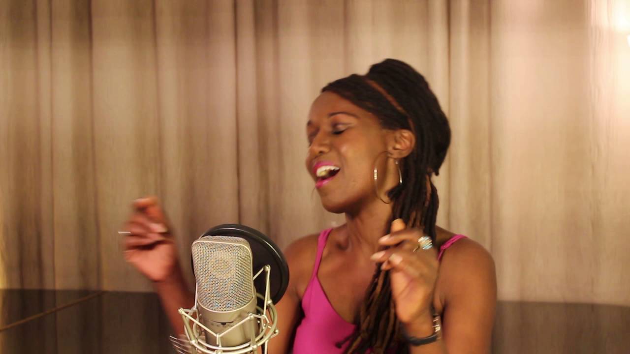 Audrey Martells: Song For My Father
