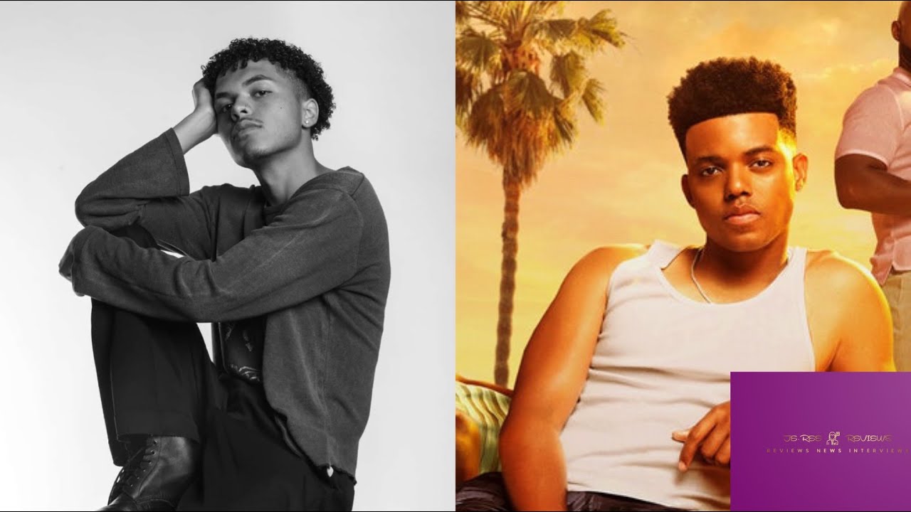 Exclusive: Interview with Bel-Air's Michael Govan Hackett 'Eli'