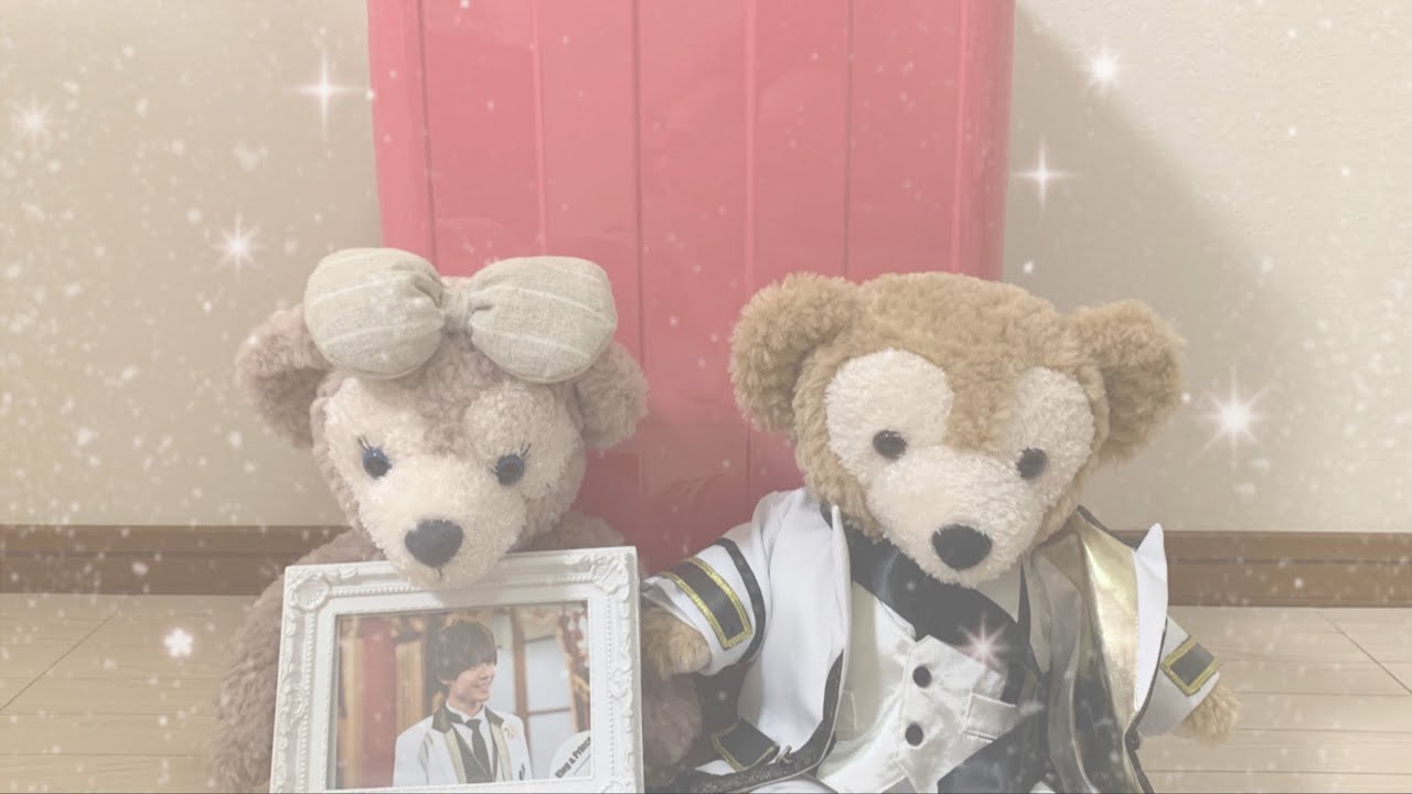 KP ʚ♥︎ɞ パッキング動画