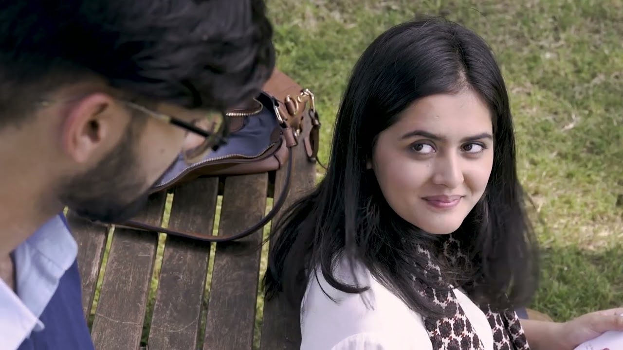 Meraki | English Short film | Dialogue-heavy drama