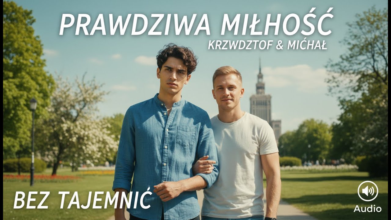 Zastałem brata z chłopakiem, a on zniszczył naszą rodzinę.